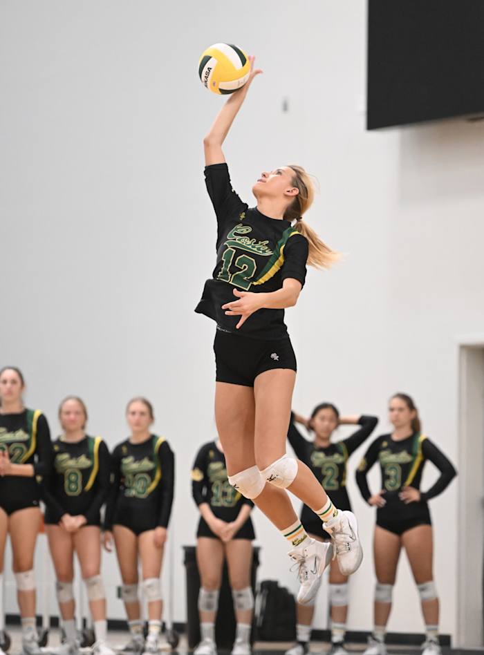 Mira Costa vs Lakewood CIF Southern Section D1 Playoffs Photo-Heston Quan57